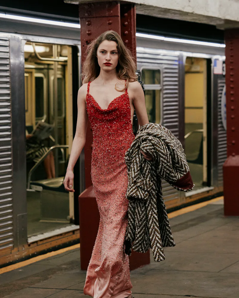 Chanel Métiers d’Art 2026