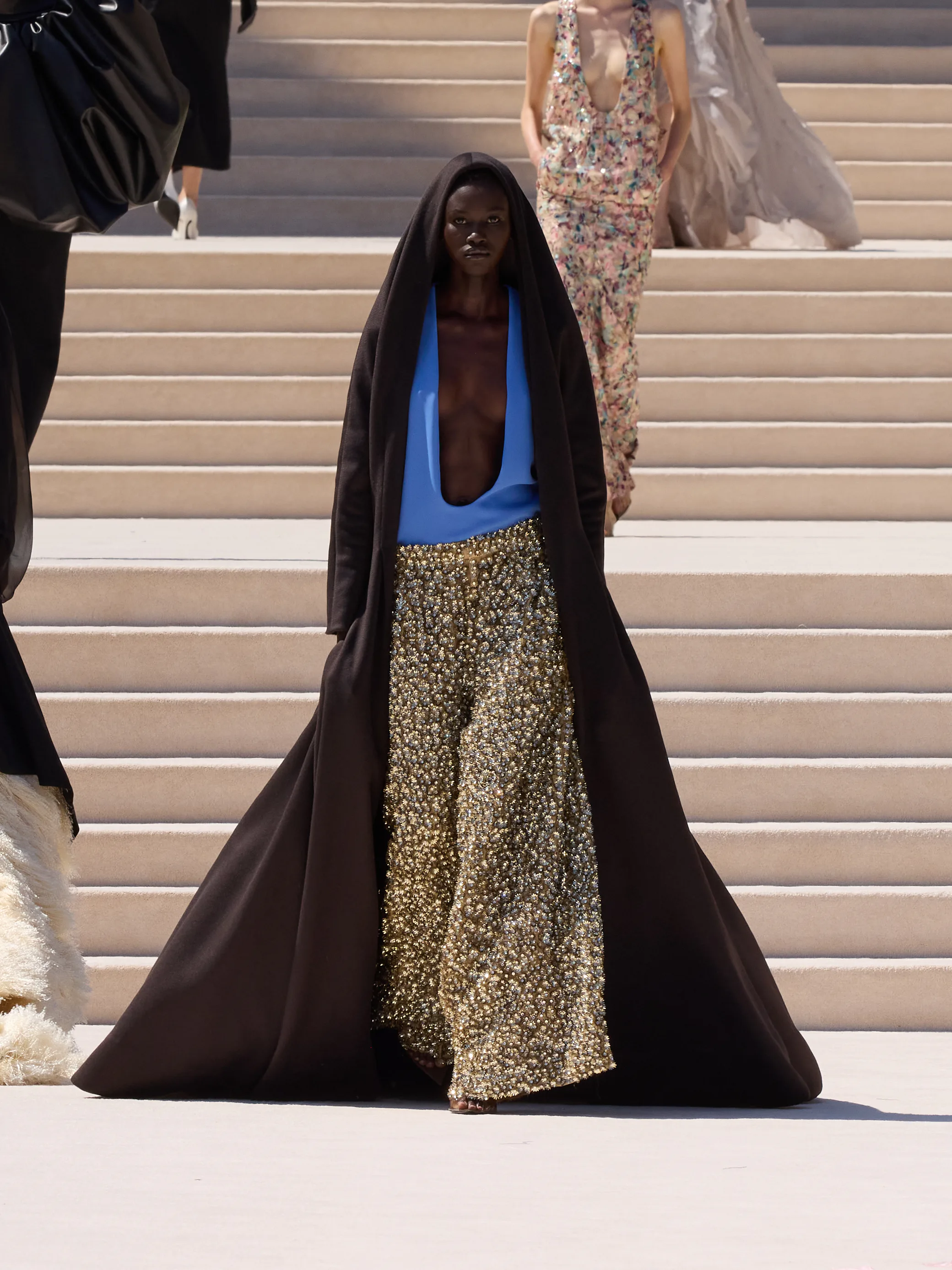 Balenciaga Haute Couture