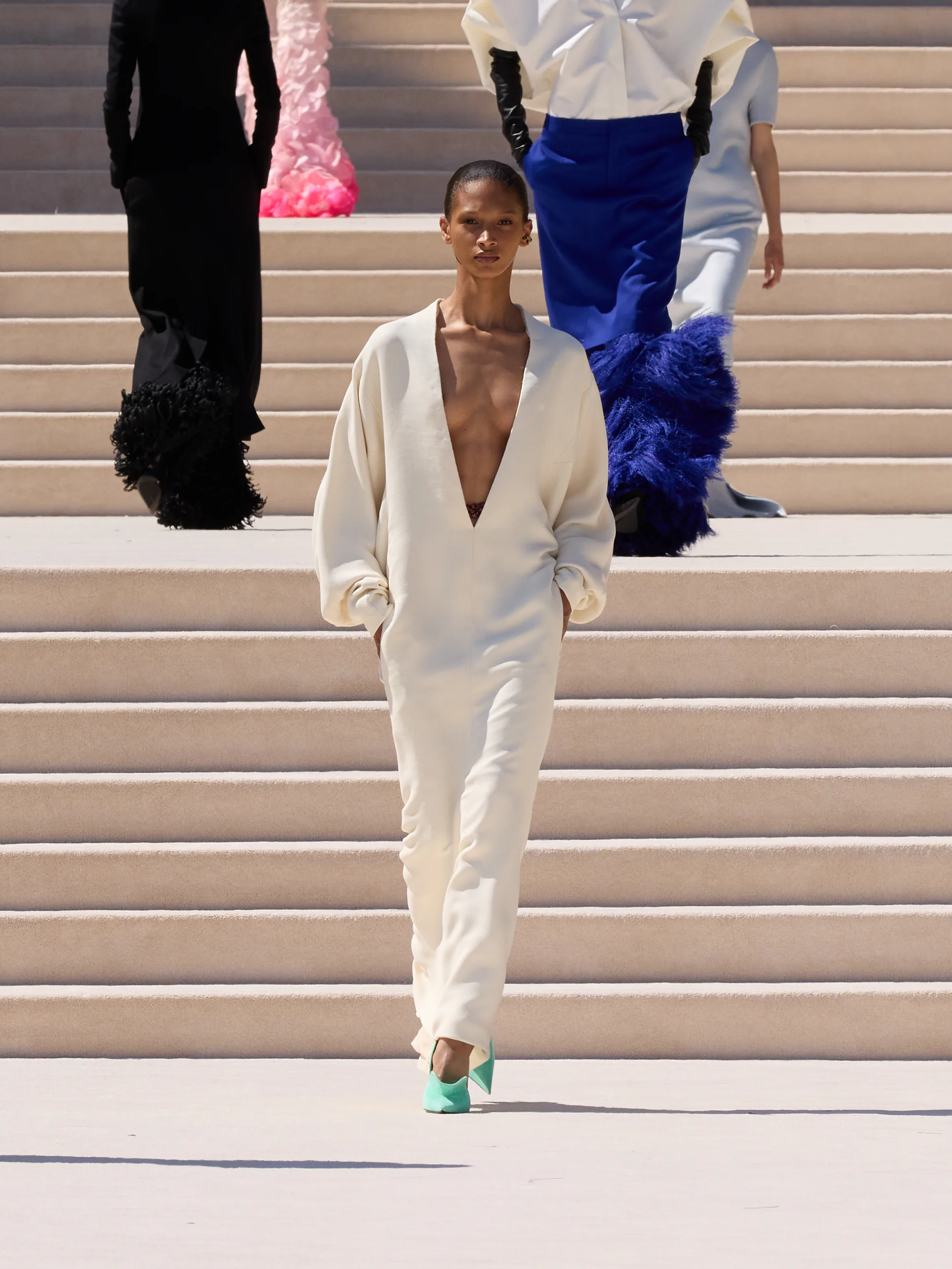 Balenciaga Haute Couture