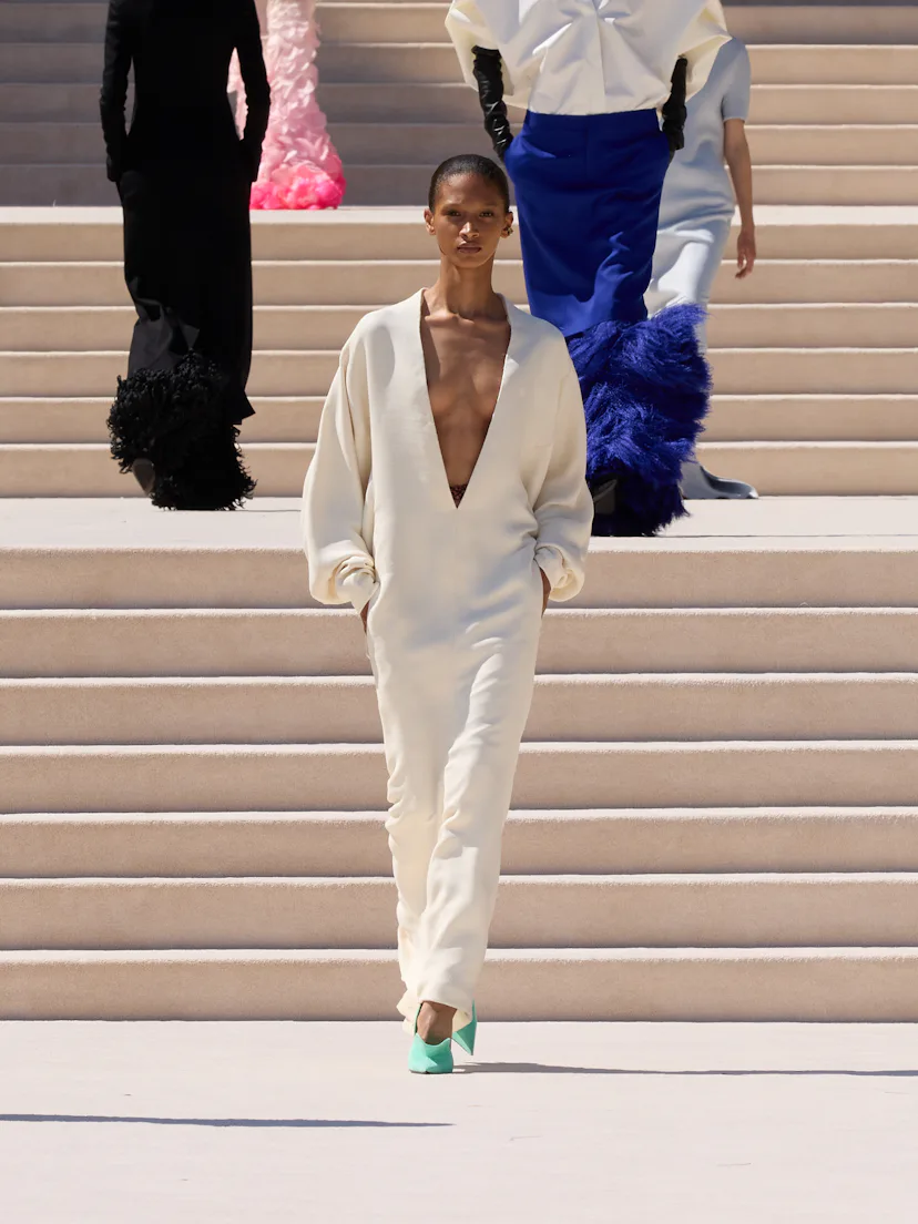 Balenciaga Haute Couture