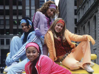 'The Cheetah Girls: Next Gen' will feature a new main cast, and only three original Cheetah Girls ar...
