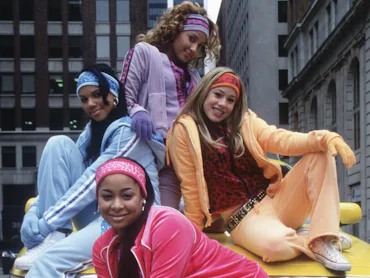 'The Cheetah Girls: Next Gen' will feature a new main cast, and only three original Cheetah Girls ar...