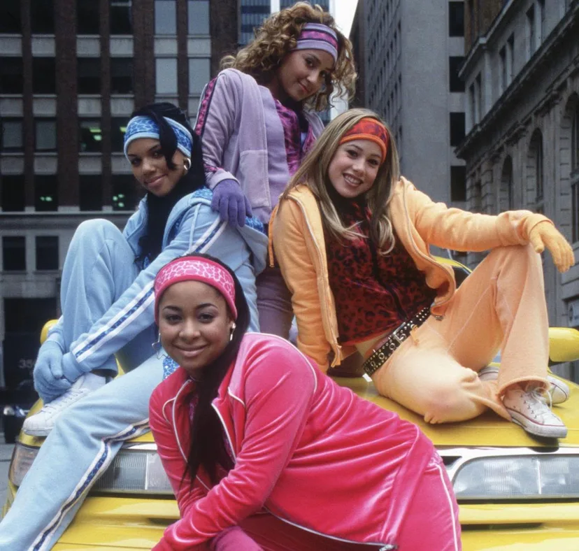 'The Cheetah Girls: Next Gen' will feature a new main cast, and only three original Cheetah Girls ar...