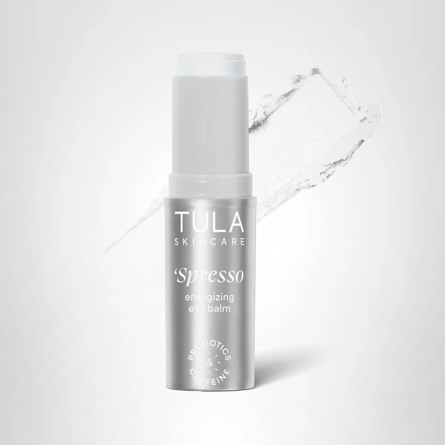 TULA Caffeine Under Eye Balm