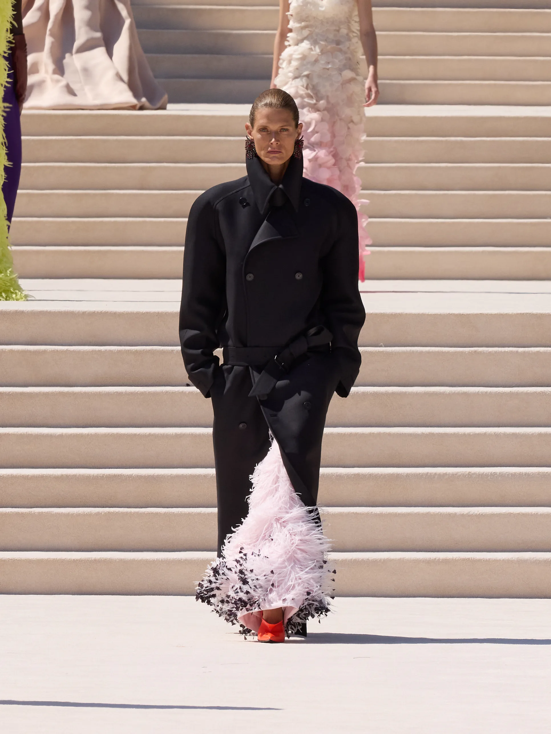 Balenciaga Haute Couture