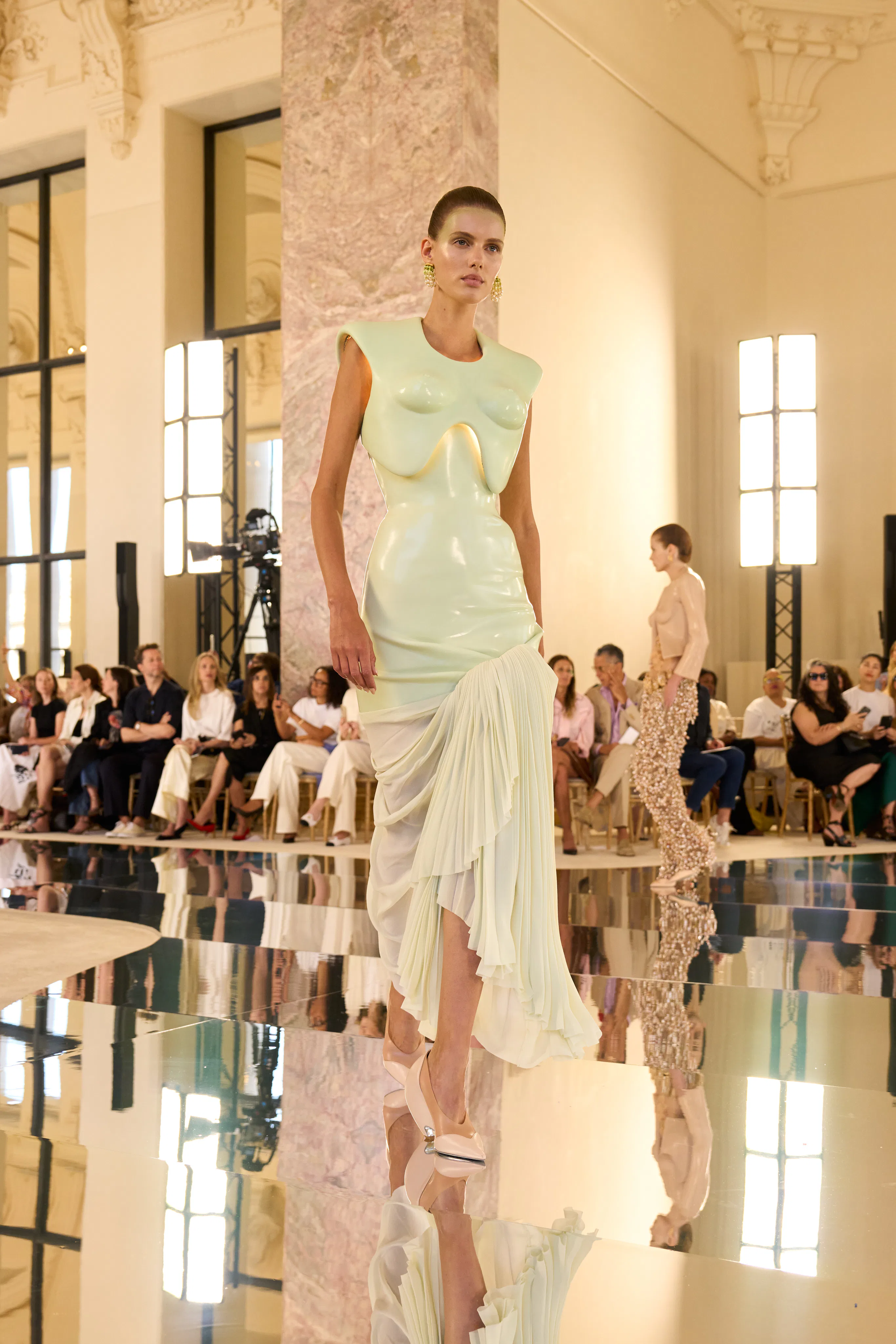 Every Paris Couture Week Fall '26 Moment
