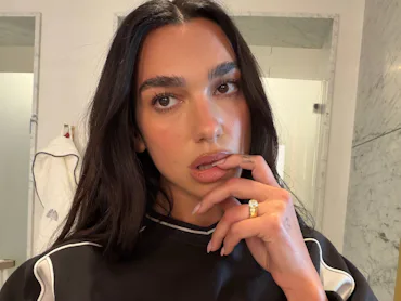 Dua Lipa