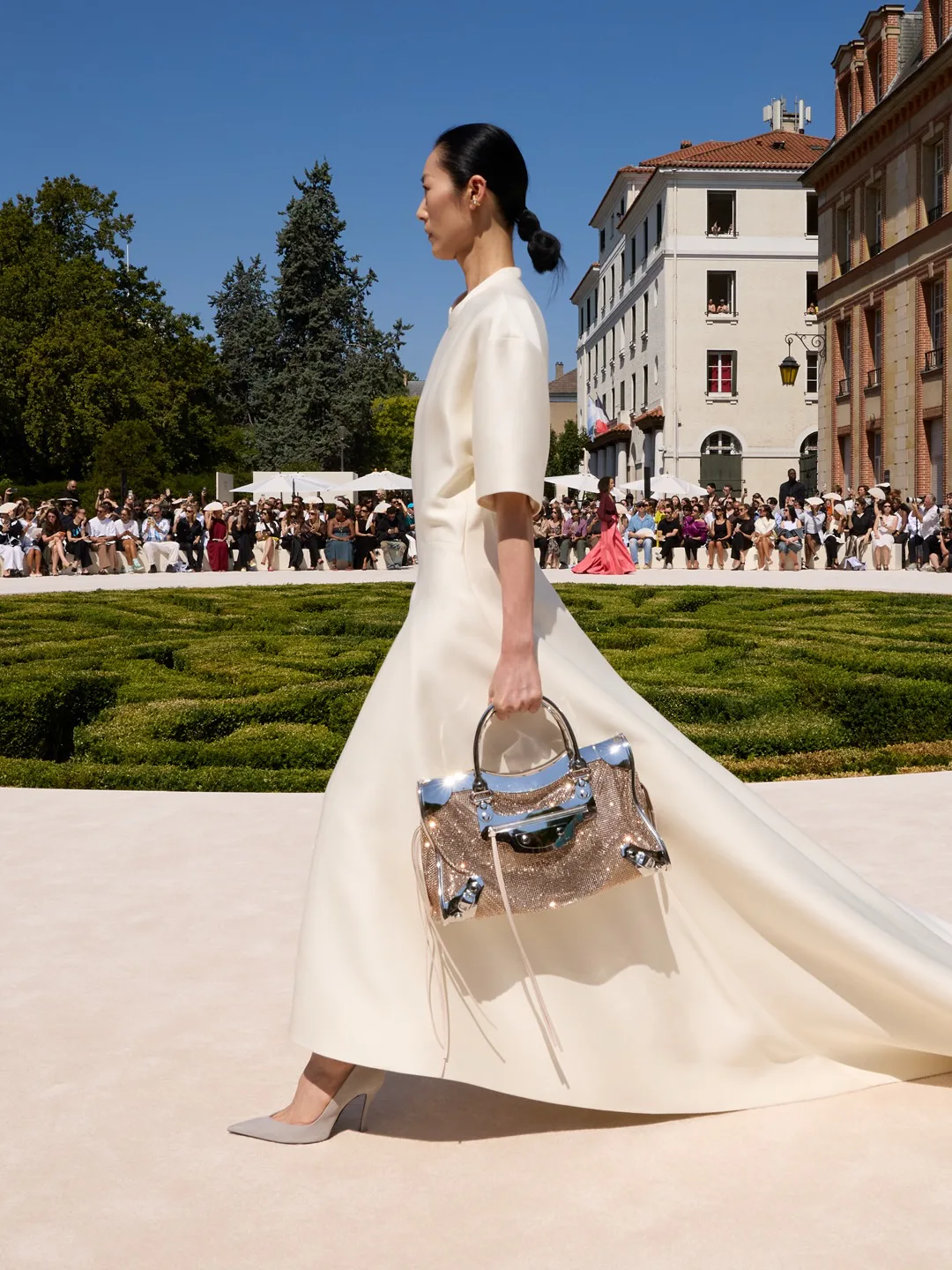 Every Paris Couture Week Fall '26 Moment