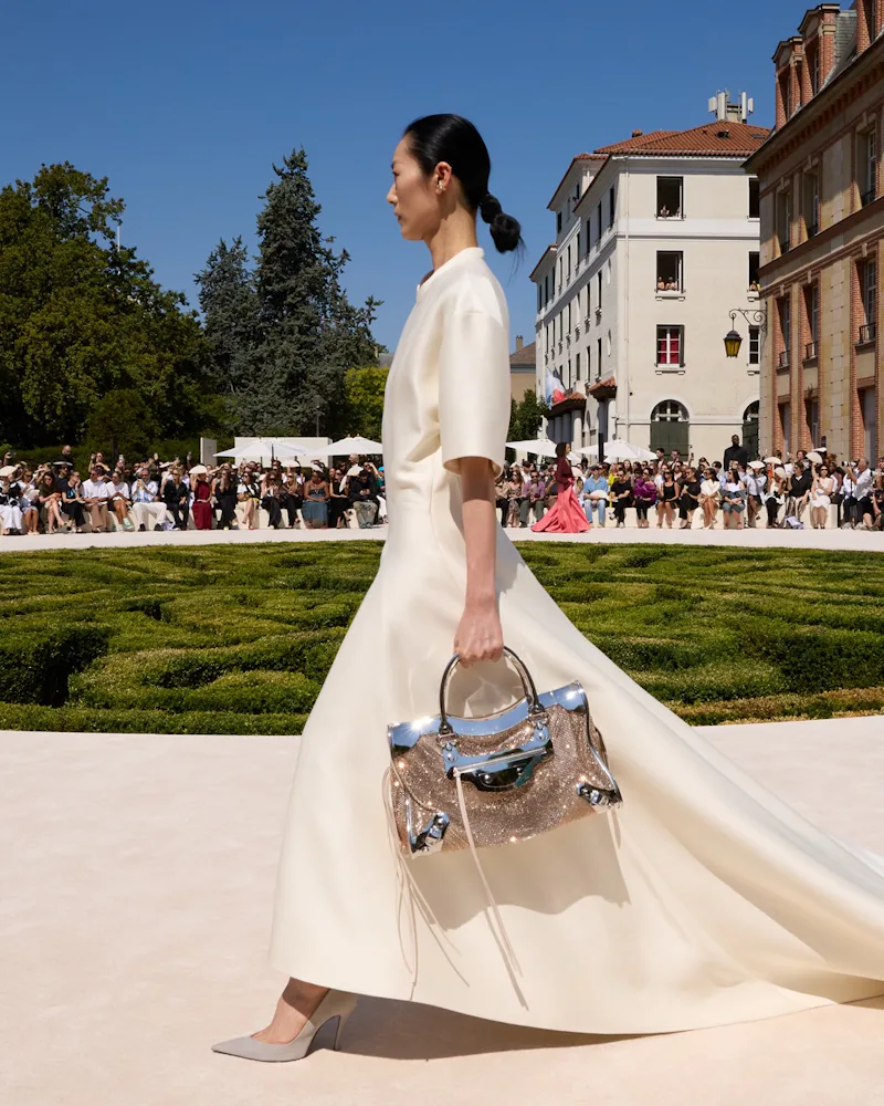 Every Paris Couture Week Fall '26 Moment