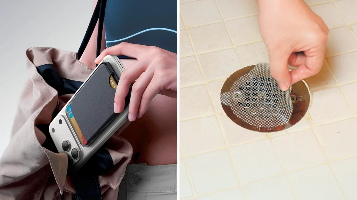 65 Cheap Things Selling Out On Amazon Because They're Life-Changing