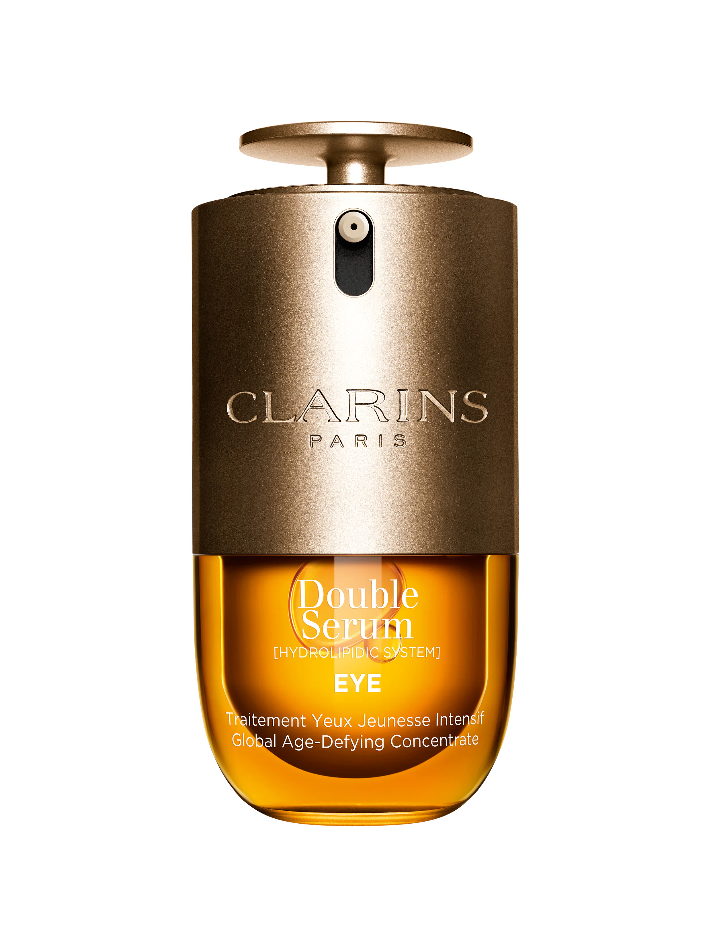 Double Serum Eye 