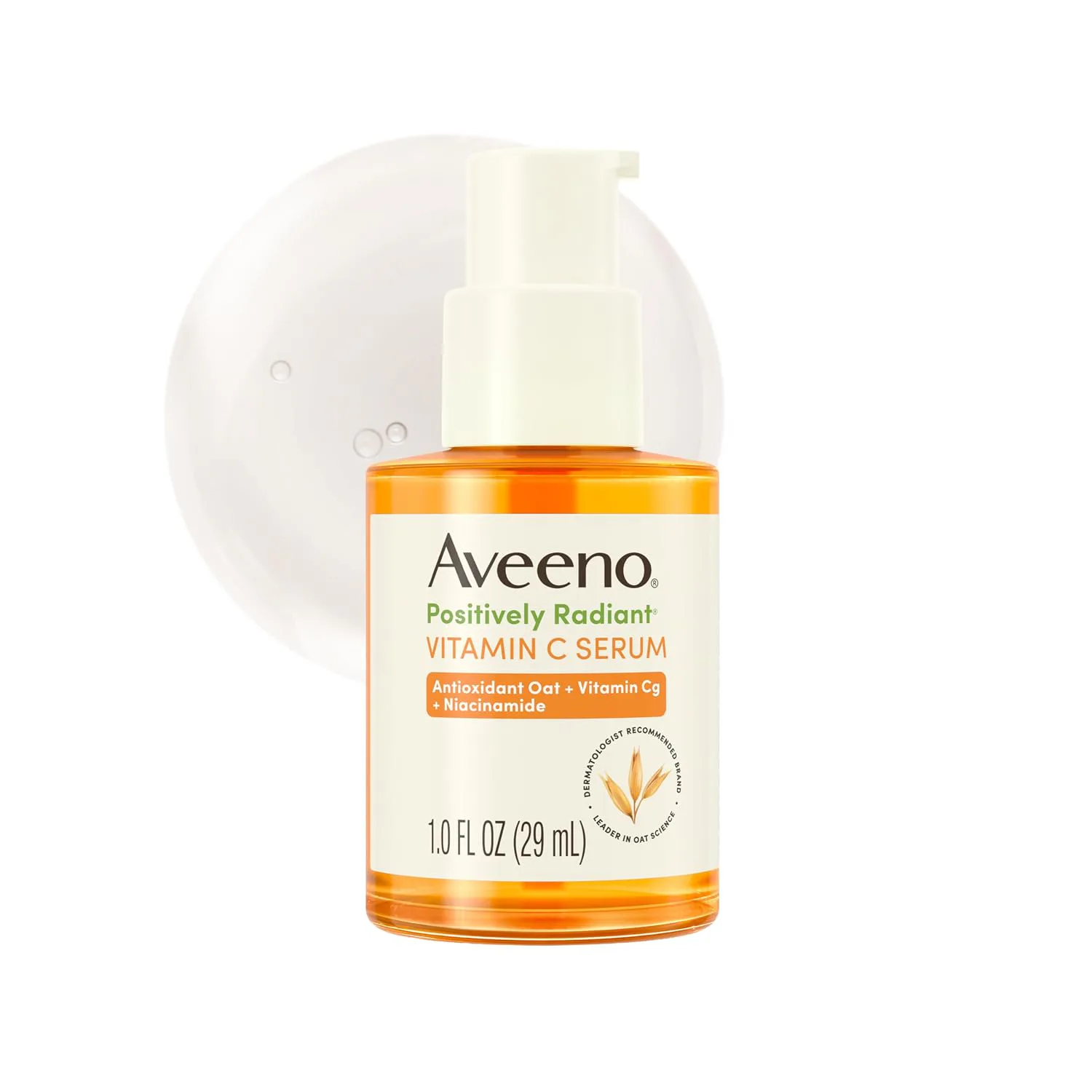 Positively Radiant Vitamin C Serum 