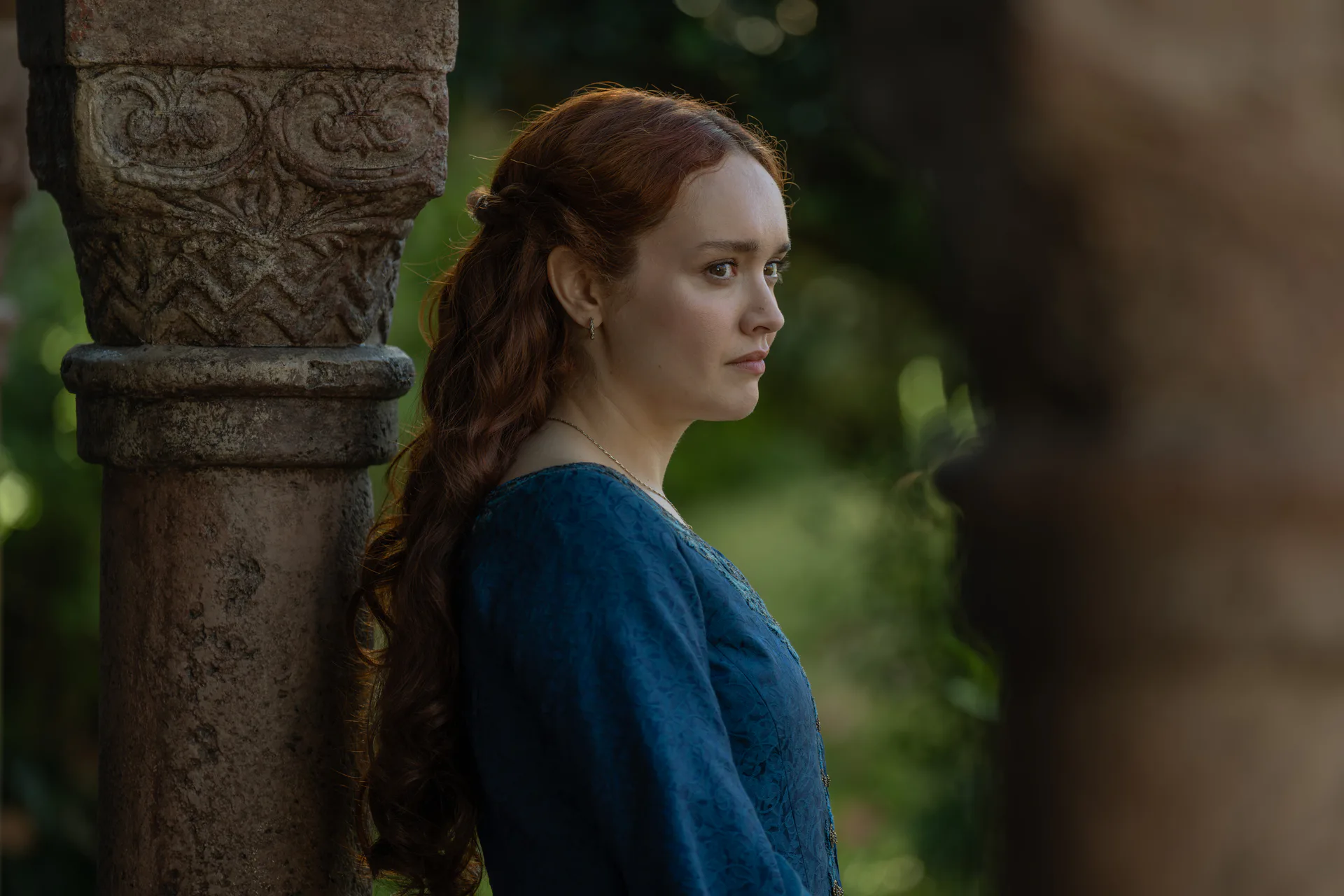 House of the Dragon season three episode four