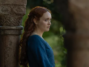 House of the Dragon season three episode four