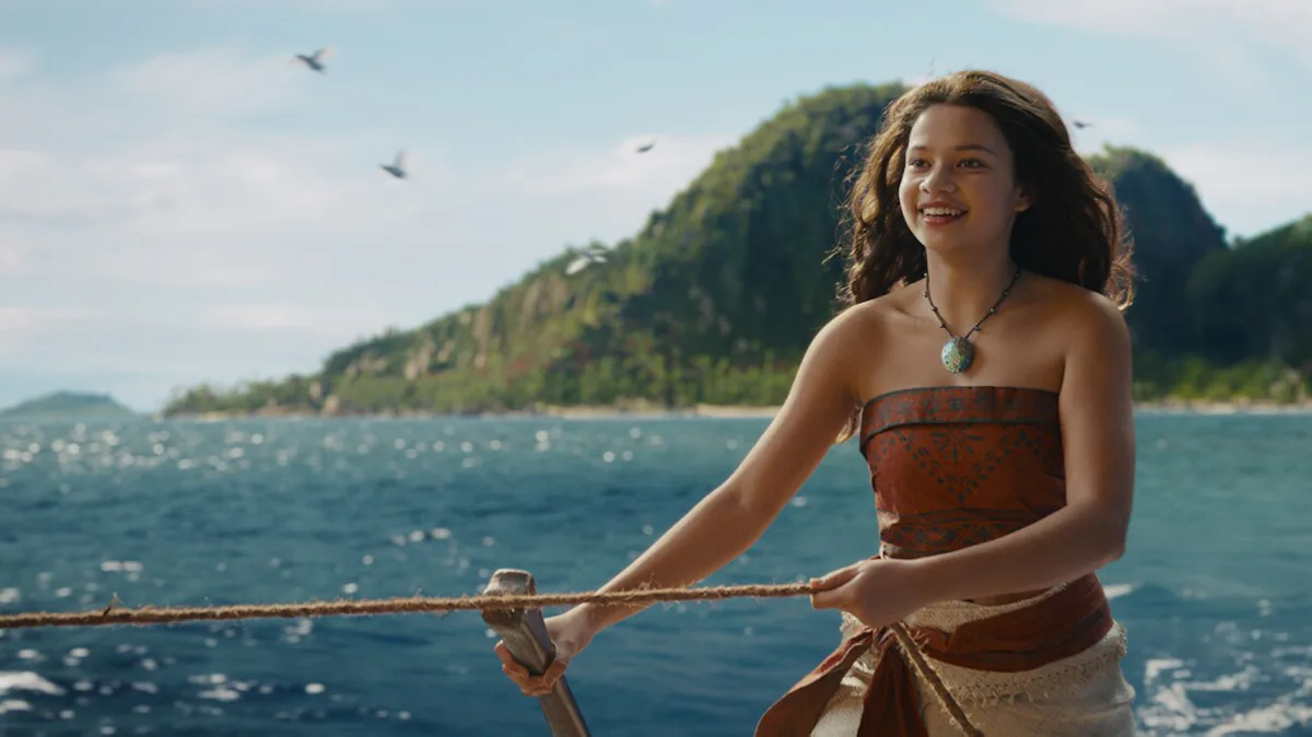 Where Was Live-Action 'Moana' Filmed? All The Hawaii Filming Locations