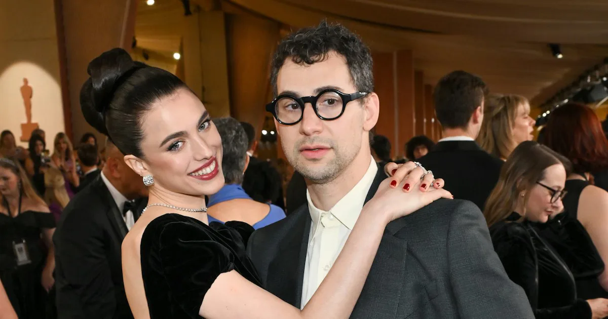 Jack Antonoff & Margaret Qualley's Relationship Was Reportedly