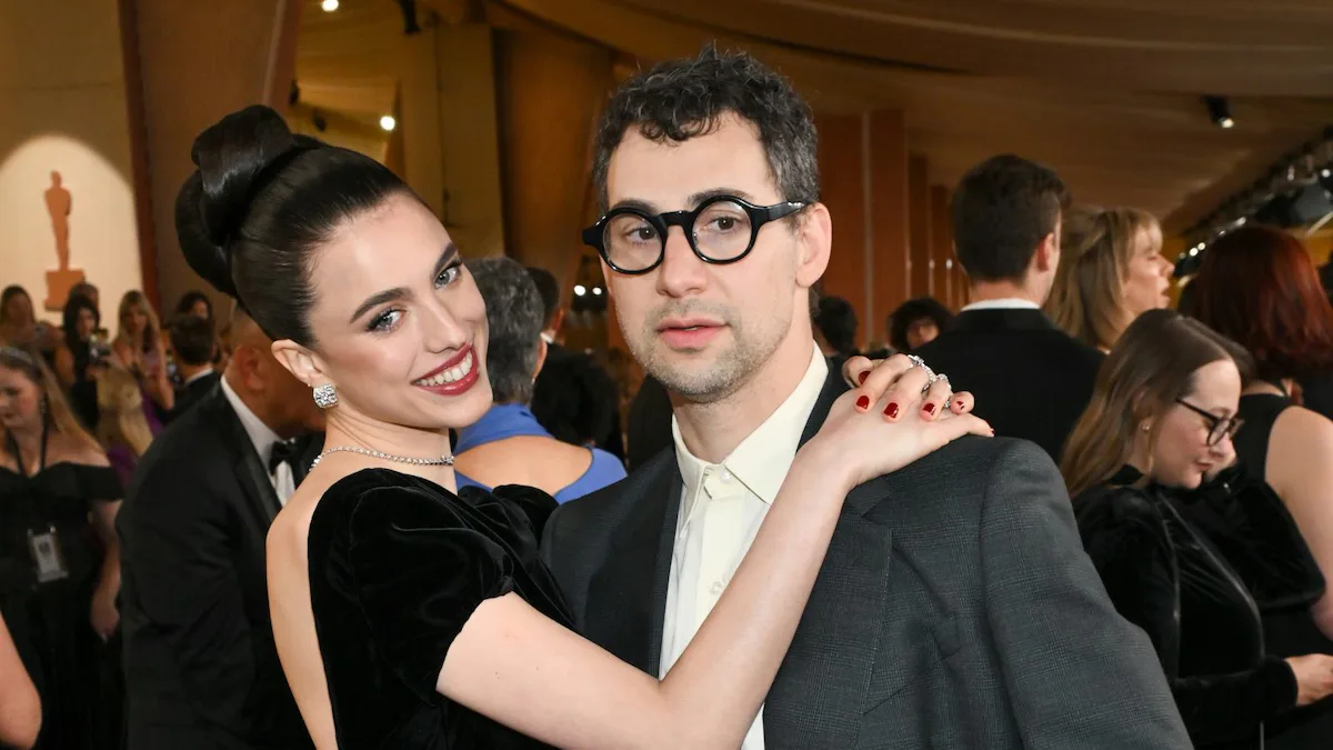 Unraveling the Whirlwind Romance: Jack Antonoff and Margaret Qualley's Relationship Timeline