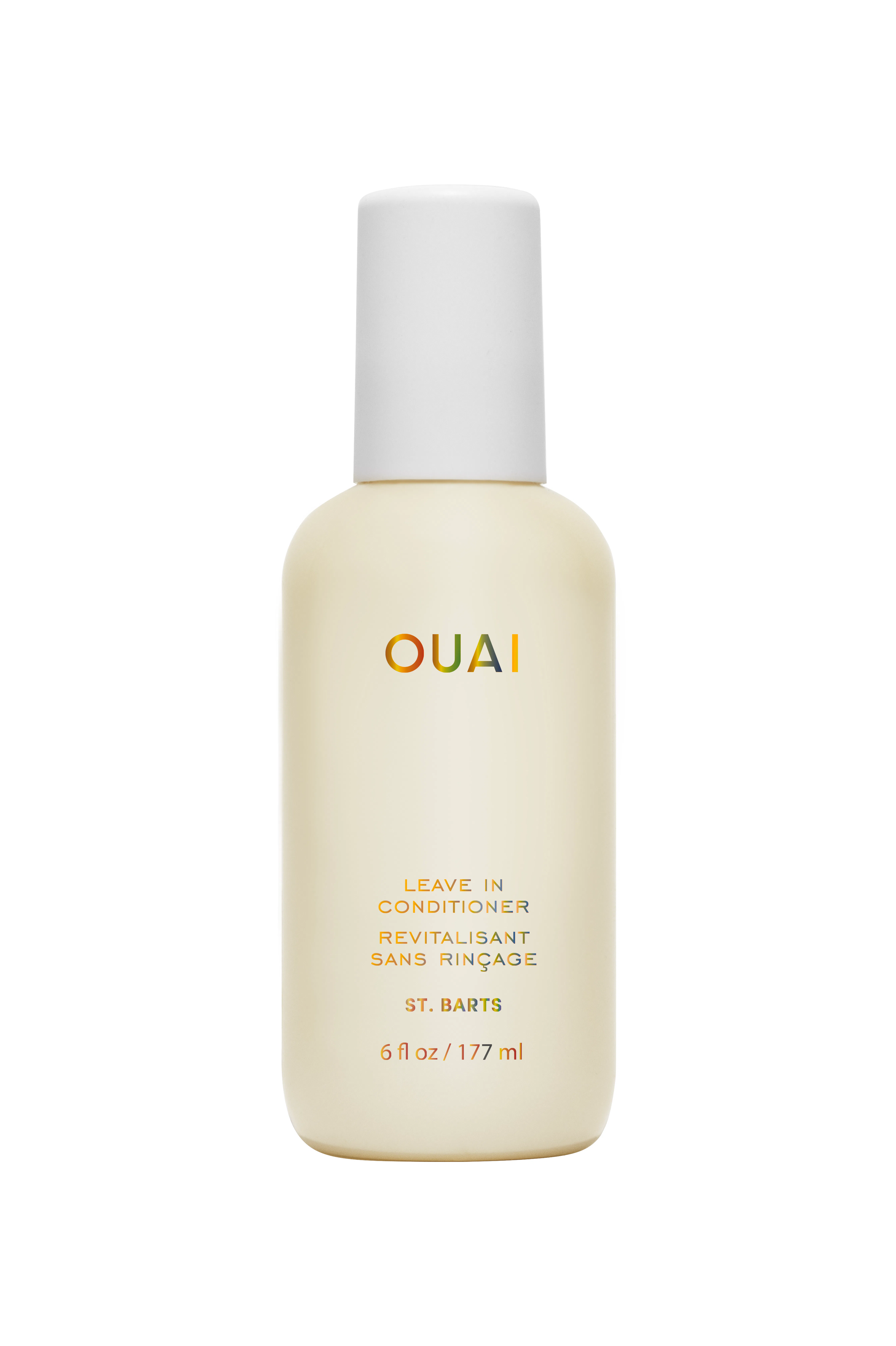 Leave-In Conditioner St Barts Scent 