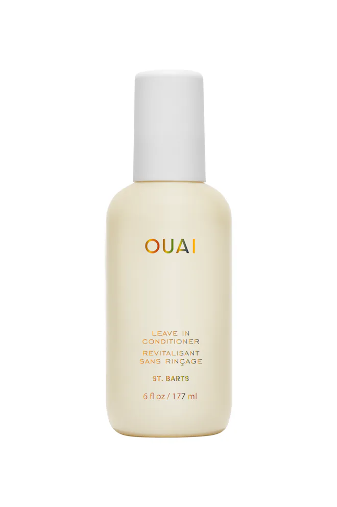 Leave-In Conditioner St Barts Scent