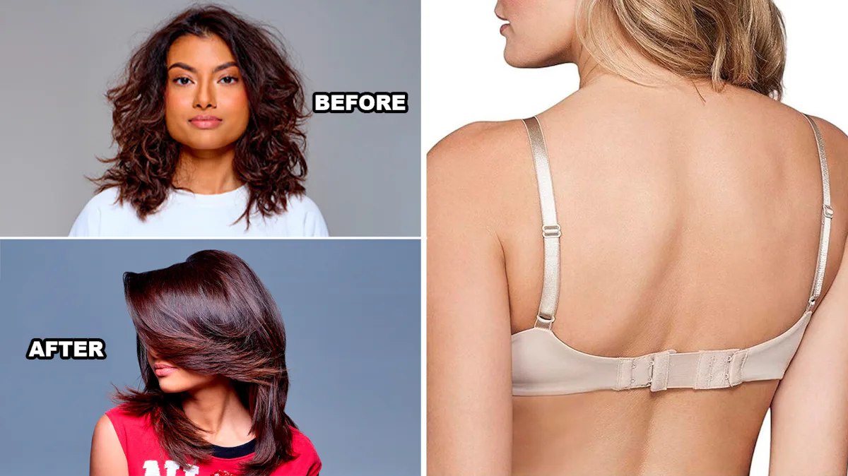 50 Surprising Mistakes That Make You Look Less Attractive