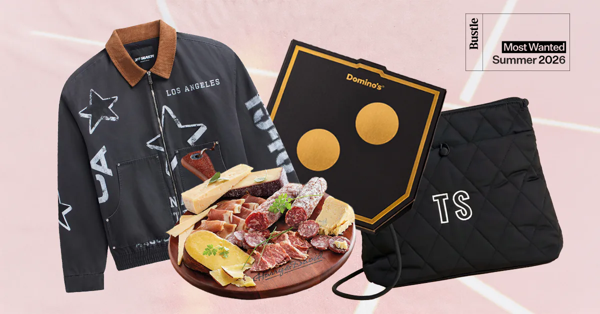 4 Brands We're Shopping During Women's Basketball Season