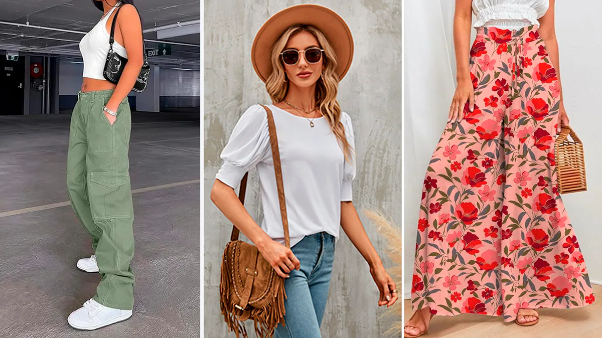 85 Flattering Clothes With Near-Perfect Amazon Reviews That Are So Damn Cheap