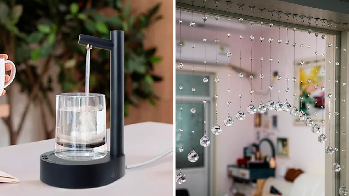 65 Bougie Things That Are Dirt Cheap On Amazon