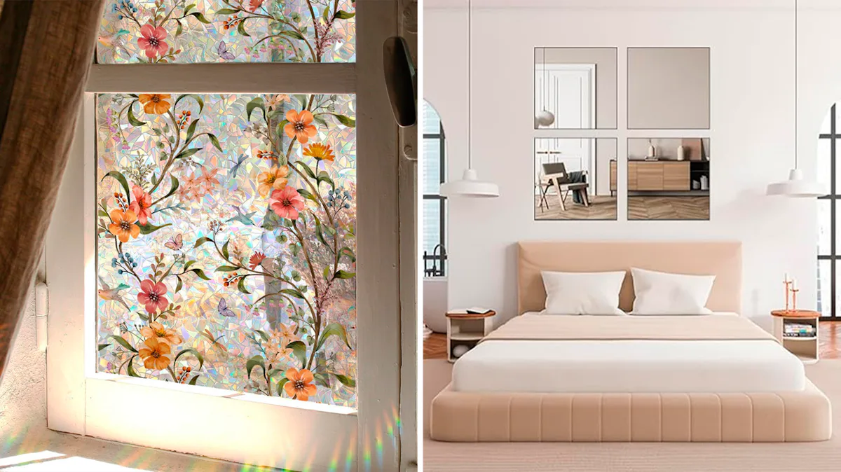 The Bougiest Things For Your Bedroom Under $25 On Amazon