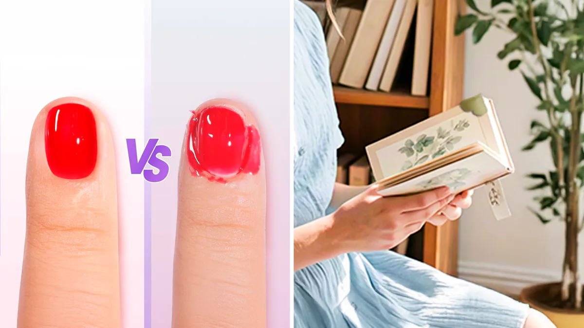 95 Weird New Things On Amazon That Are Life-Changing