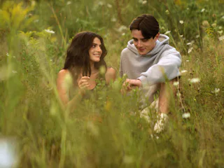 Annie, Rory, and Ellis' love triangle in 'Sterling Point' was unnecessary.