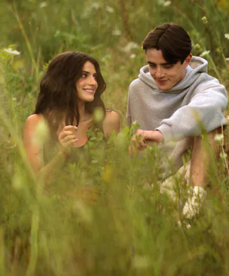 Annie, Rory, and Ellis' love triangle in 'Sterling Point' was unnecessary.