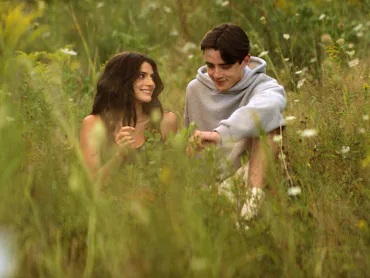 Annie, Rory, and Ellis' love triangle in 'Sterling Point' was unnecessary.