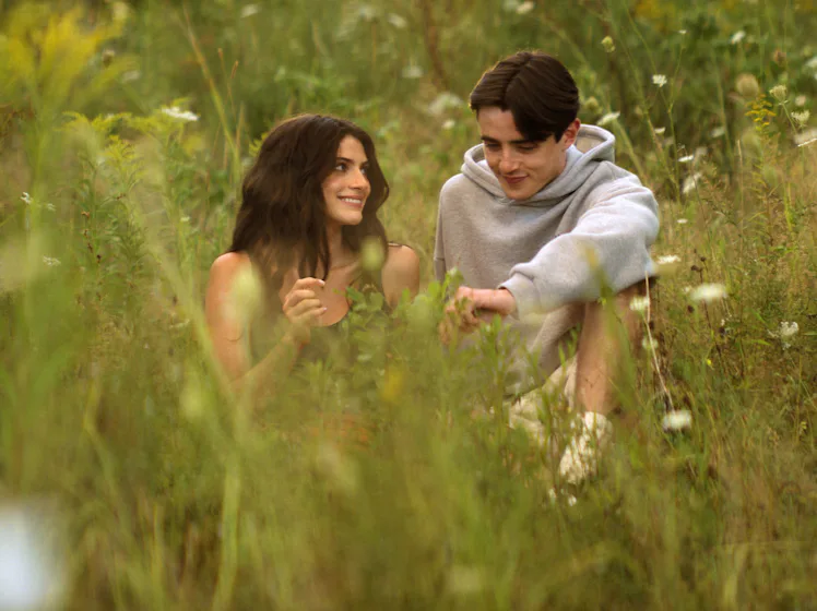 Annie, Rory, and Ellis' love triangle in 'Sterling Point' was unnecessary.