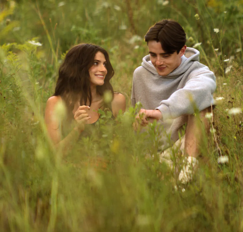 Annie, Rory, and Ellis' love triangle in 'Sterling Point' was unnecessary.