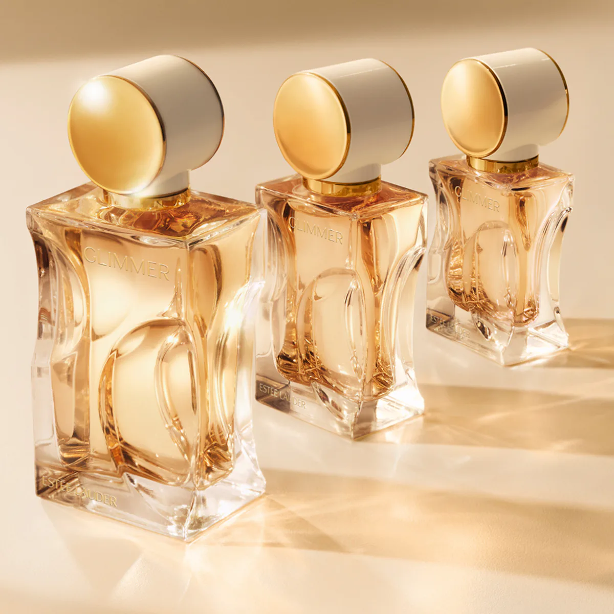 Estée Lauder's Glimmer Is The Fragrance Everyone's About To Be Wearing This Fall