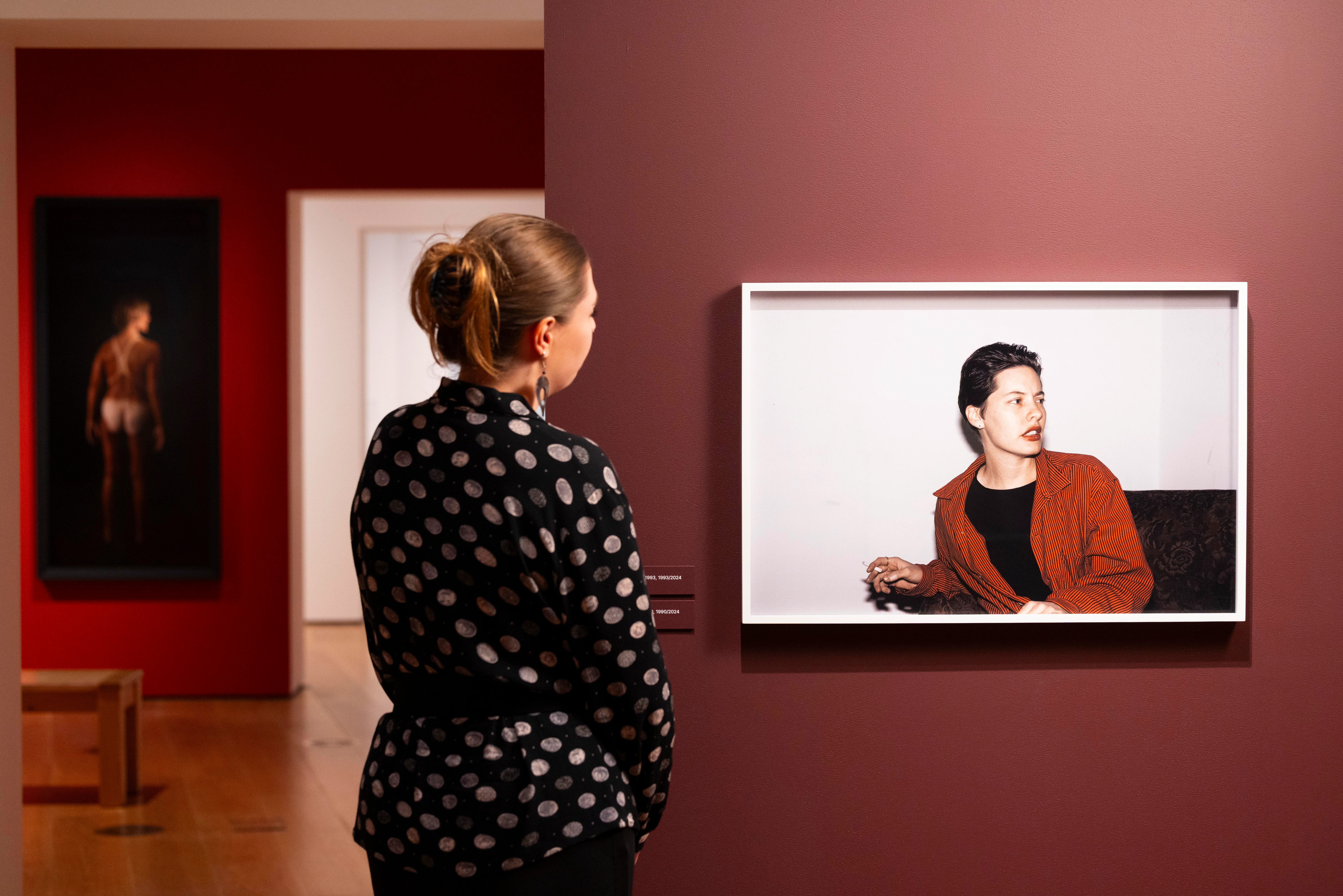 Catherine Opie Enters the Culture Wars Once More