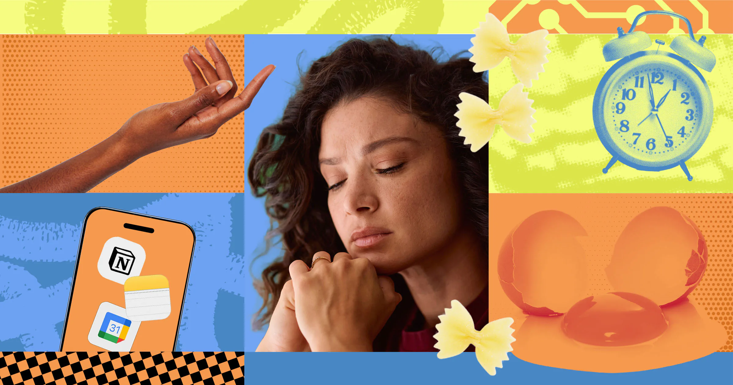 ADHD & Me: Motherhood & The Mental Load