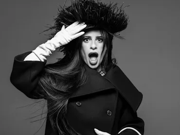 Lea Michele
