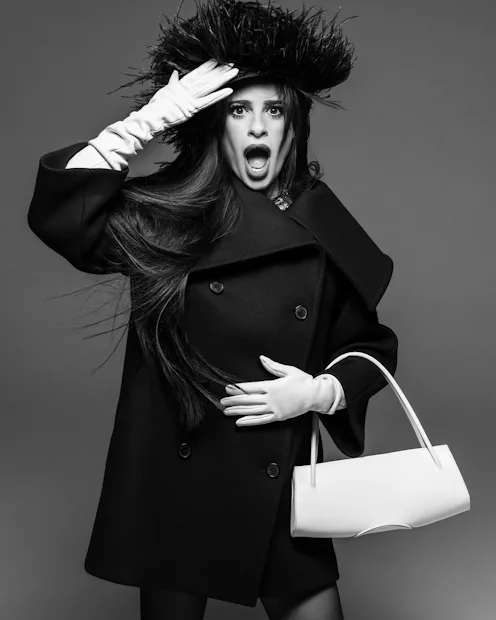 Lea Michele