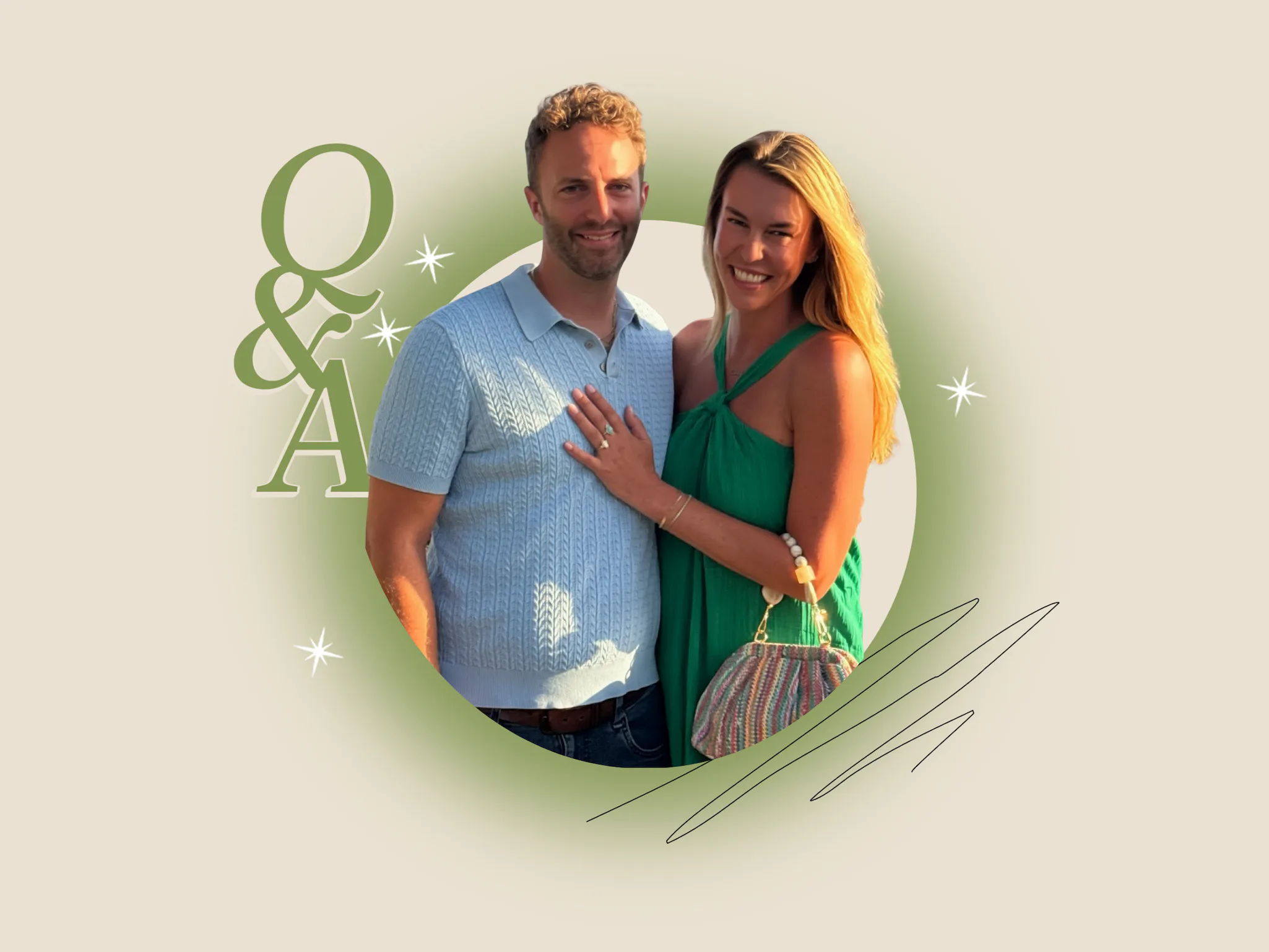 Eve Coulson-Tilley Talks About Wanting To Get Engaged By 38