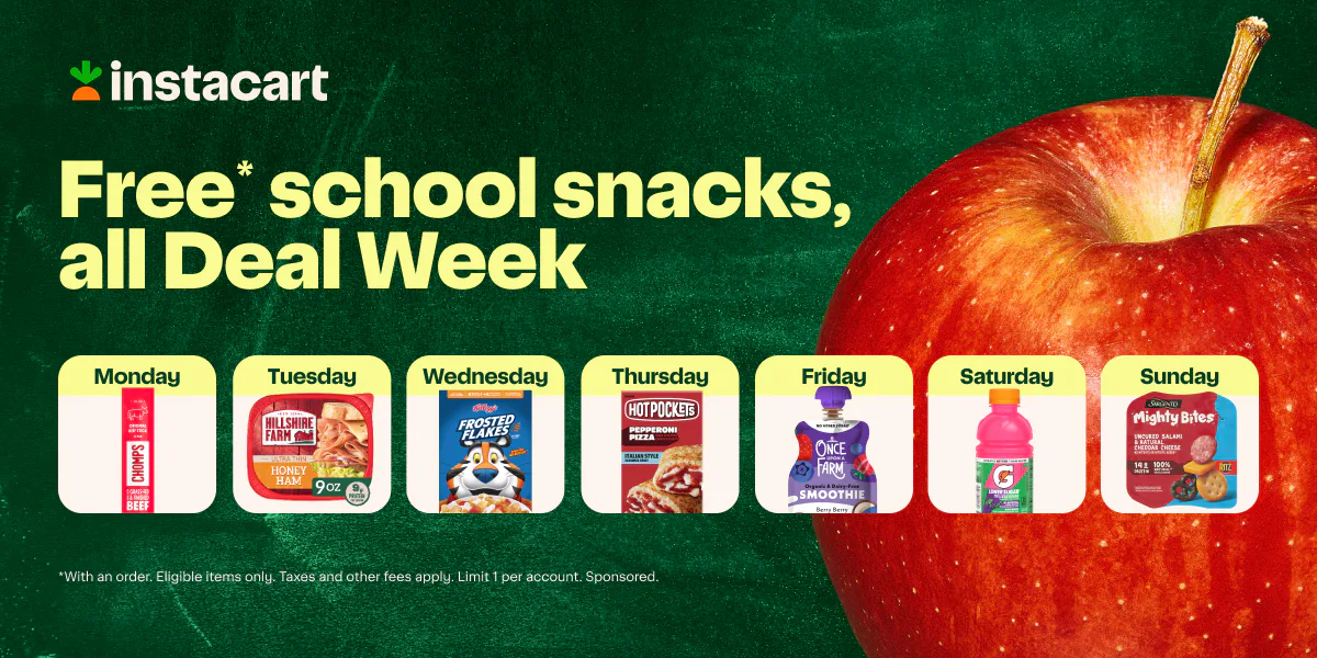 You’ll Want To Take Advantage Of These Back-To-School Deals