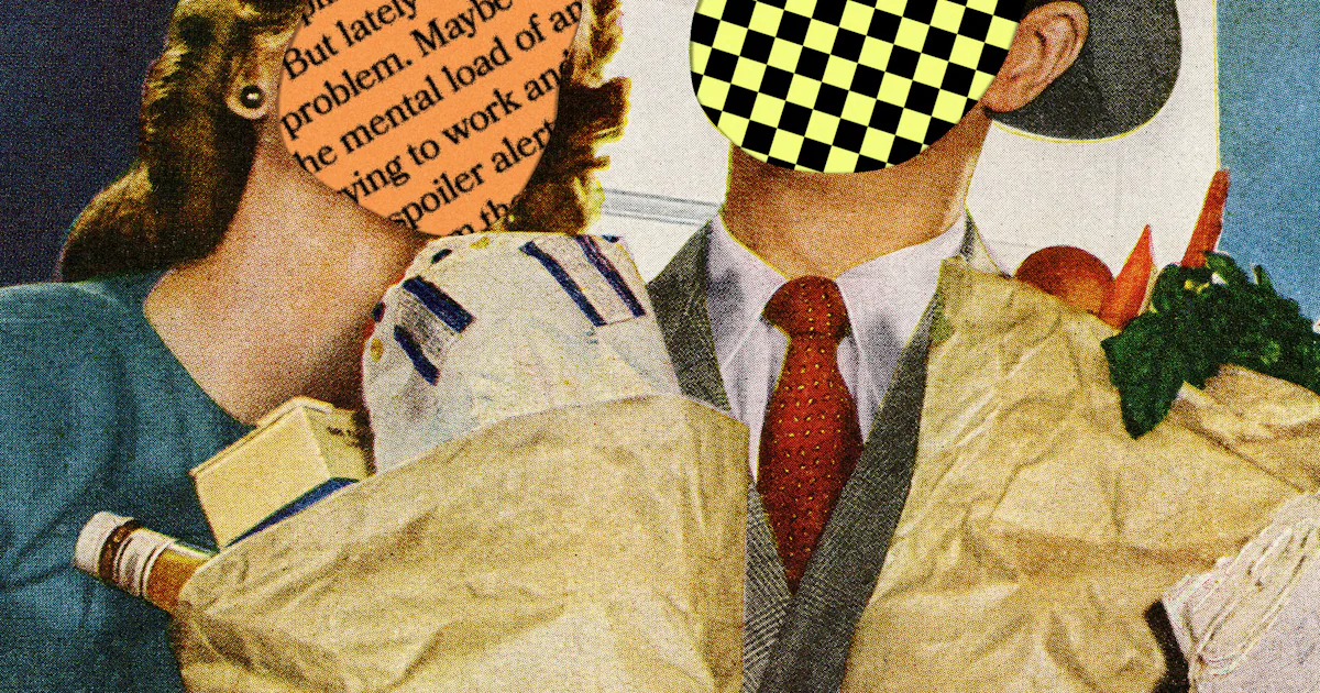 My Husband & I Have Different Kinds Of ADHD. Here's How We Make It Work.