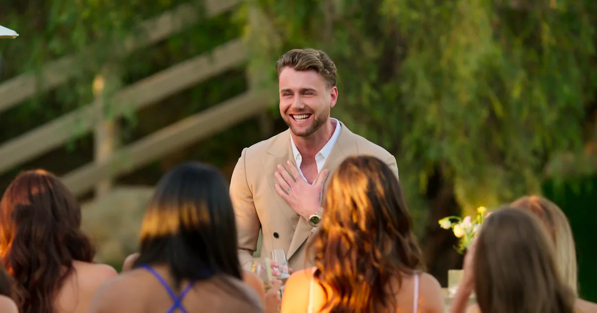 Is The 'Let's Marry Harry' Casting Controversy Really That Big Of A Deal?
