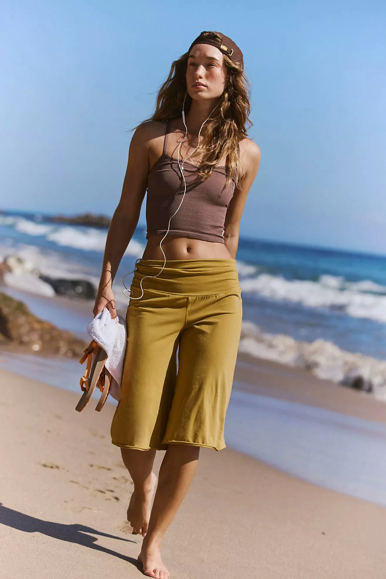 gaucho pants trend