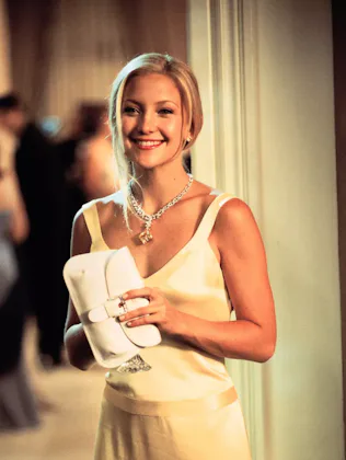 Kate Hudson as Andie Anderson in 'How to Lose a Guy in 10 Days.'