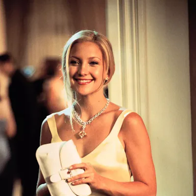Kate Hudson as Andie Anderson in 'How to Lose a Guy in 10 Days.'