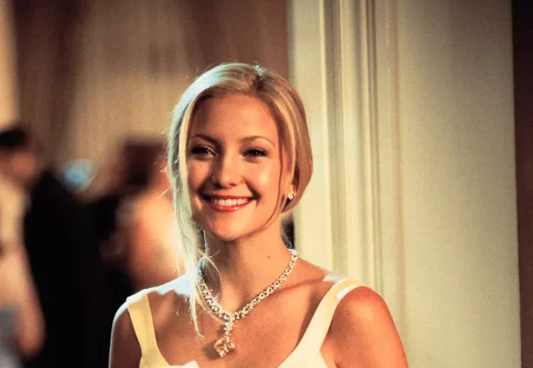 Kate Hudson as Andie Anderson in 'How to Lose a Guy in 10 Days.'