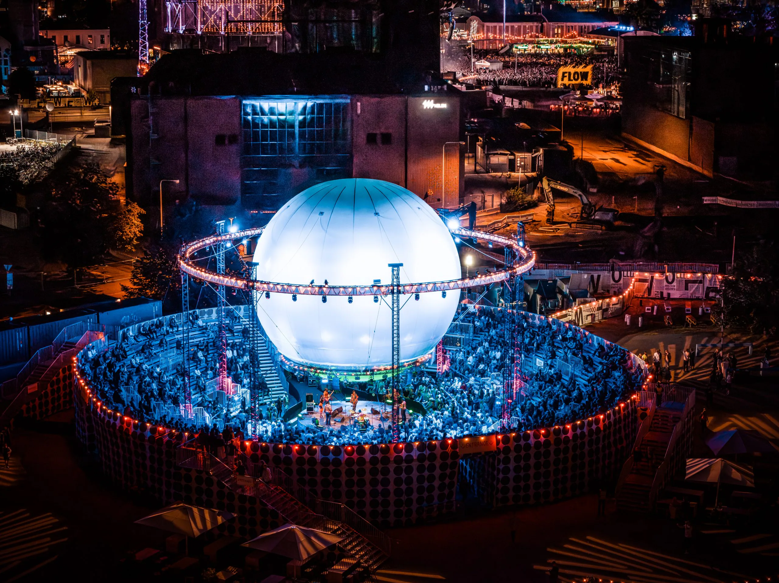 Flow Festival