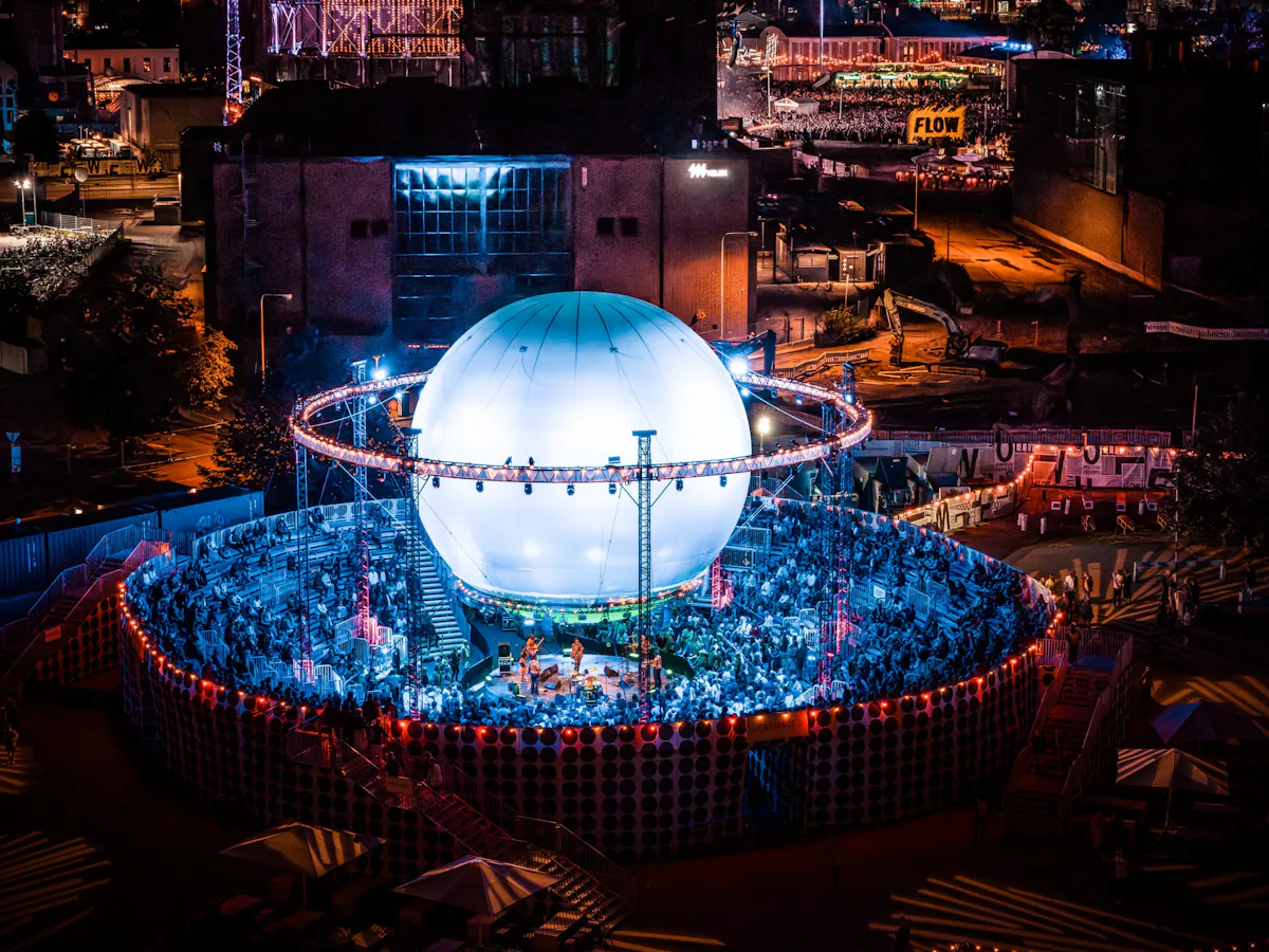 The Arts Lover’s Guide to Helsinki
