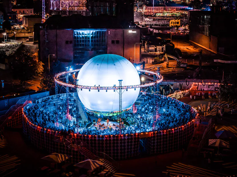 Flow Festival